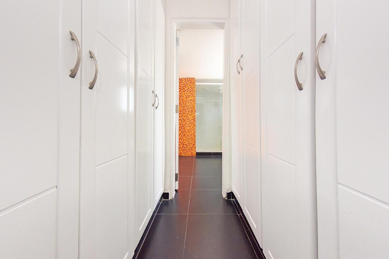 Ayenda Isla De Manga Hotell Cartagena Exteriör bild