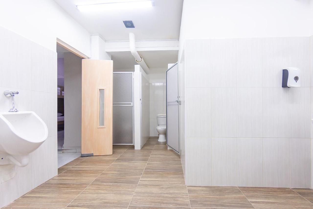 Ayenda Isla De Manga Hotell Cartagena Exteriör bild